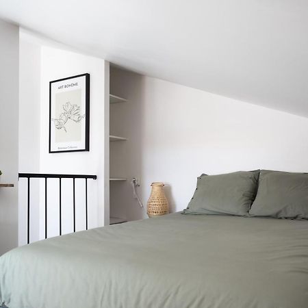 Apartmán Redbrick'S Bergerac, Au Coeur Du Centre Historique Exteriér fotografie