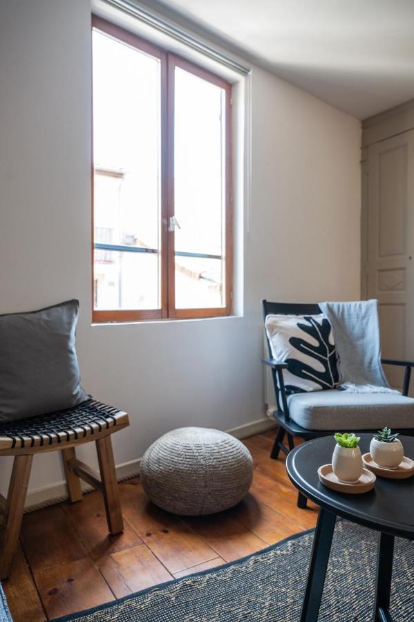 Apartmán Redbrick'S Bergerac, Au Coeur Du Centre Historique Exteriér fotografie