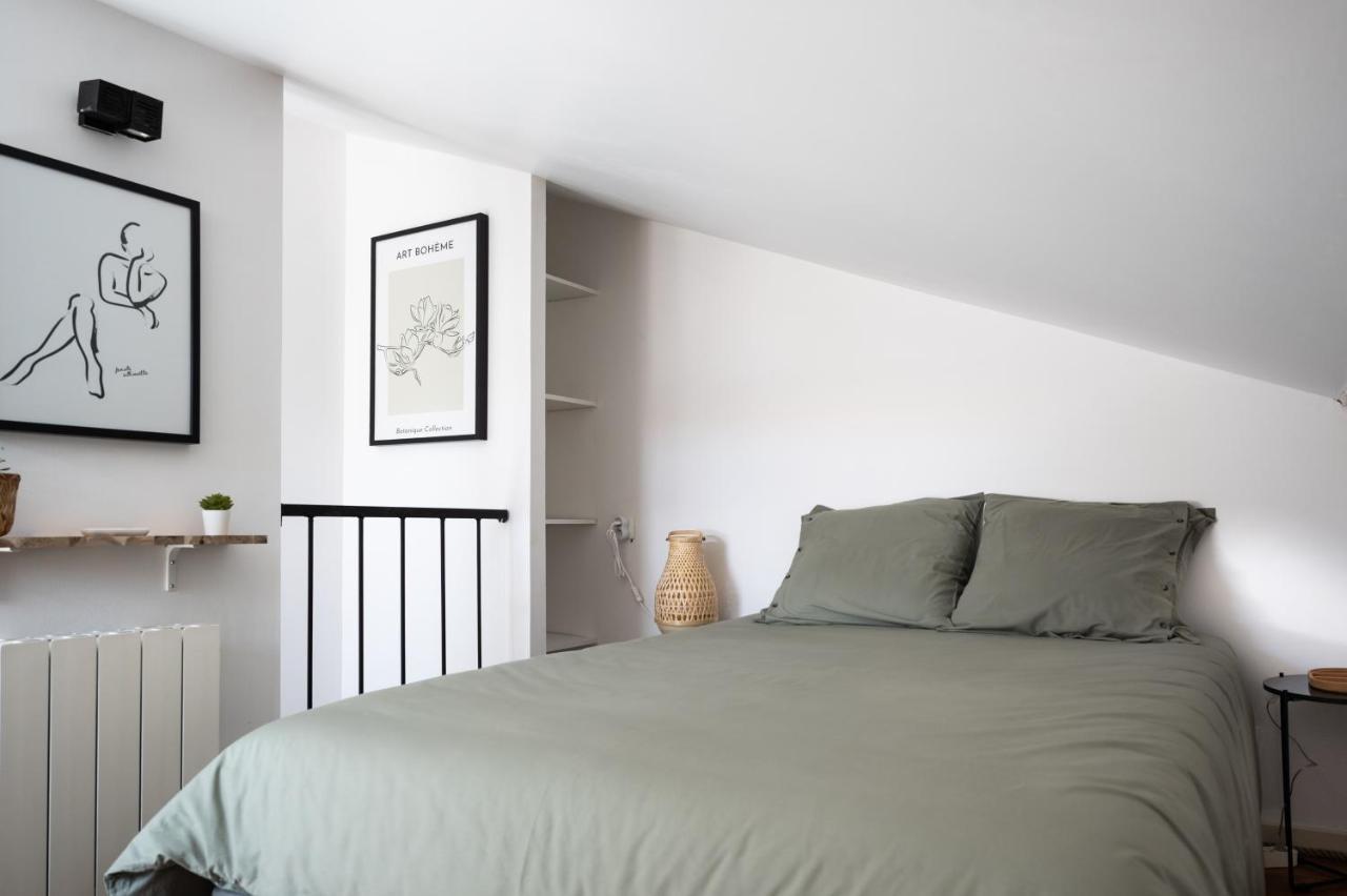 Apartmán Redbrick'S Bergerac, Au Coeur Du Centre Historique Exteriér fotografie